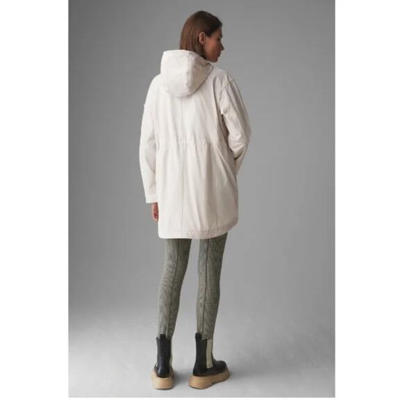 BOGNER Zia Ultralight Nylon Parka Jacket 6 🔖 - Picture 6 of 11